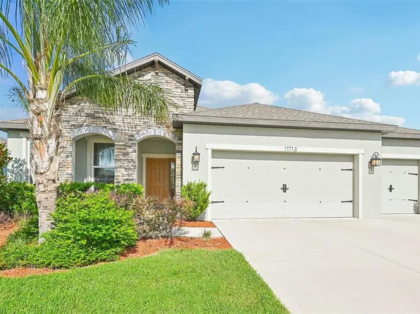 11713 Tetrafin Dr, Riverview, FL 33579