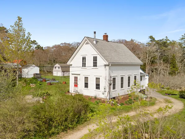 1746 Main Road, Phippsburg, ME 04562