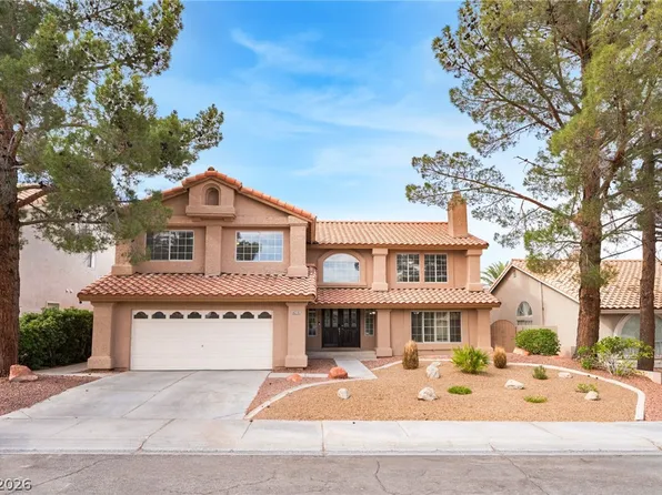 8216 Tivoli Cove Dr, Las Vegas, NV 89128