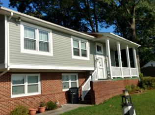 5320 Gordon Dr, King George, VA 22485