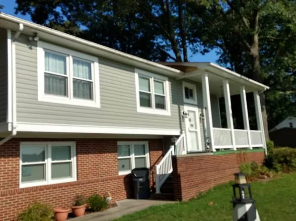 5320 Gordon Dr, King George, VA 22485