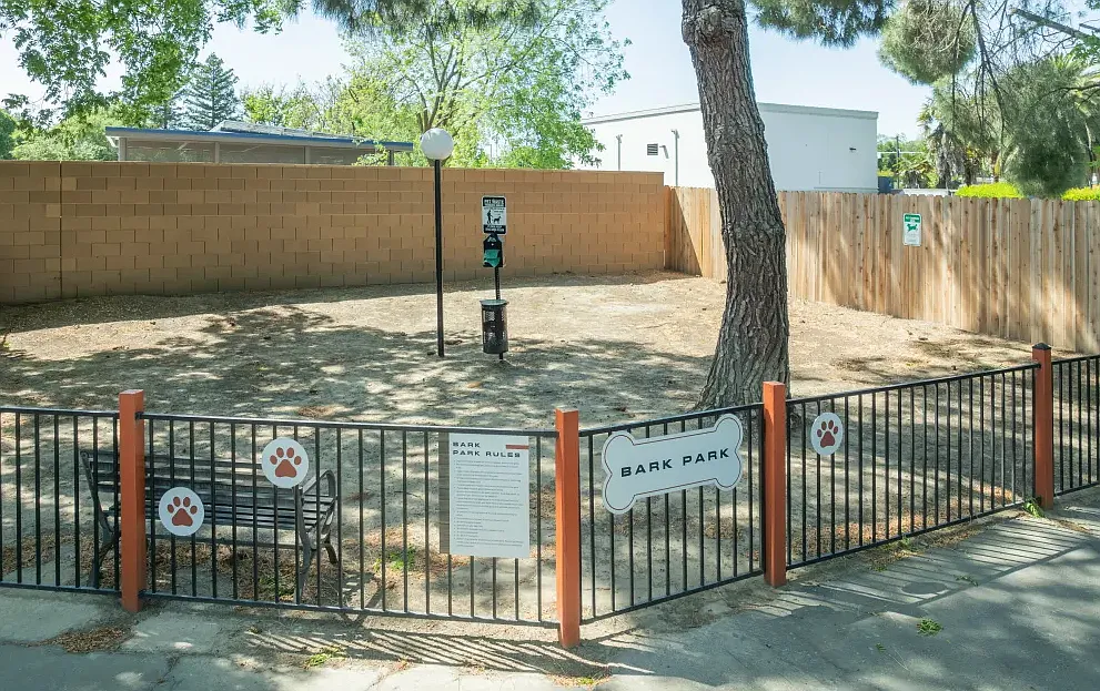El Macero Apartments — Photo 3