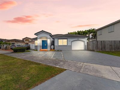 9435 SW 156th Pl, Miami, FL, 33196