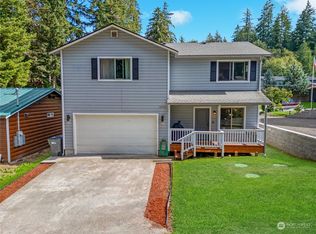 12950 Ironwood Rd NW, Poulsbo, WA 98370