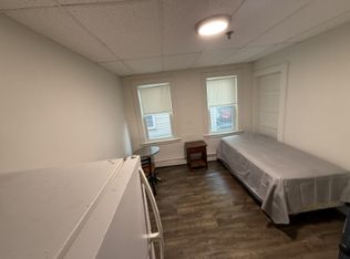 Tremont St Private Rooms, Lawrence, MA 01841
