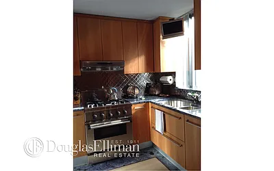 Sold by Douglas Elliman