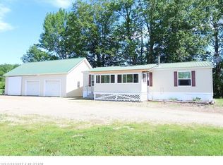 724 Bean Rd, Mount Vernon, ME 04352