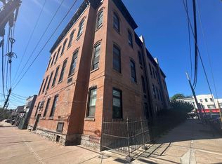464 Central Ave APT B9, Jersey City, NJ 07307