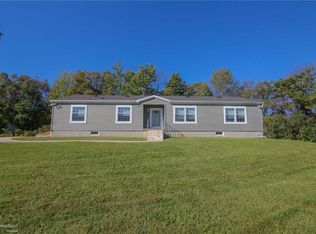 8804 Bake Oven Rd, Germansville, PA 18053