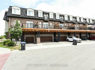 17 Gilford St, Brampton, ON L6X5R6