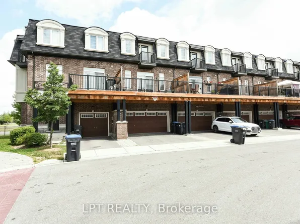 17 Gilford St, Brampton, ON L6X 5R6