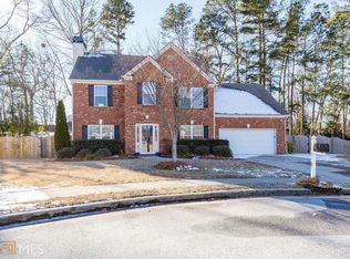 3290 Battlement Cir, Loganville, GA
