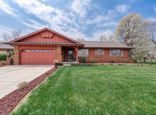 704 Scott Ave, Salina, KS 67401