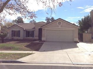 2016 Georgetown Dr, Corona, CA 92881