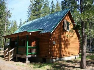 7523 Humboldt Rd, Butte Meadows, CA 95942