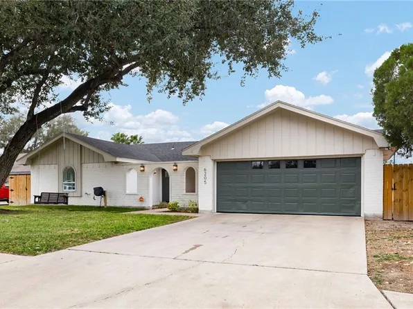 6205 N 17th St, McAllen, TX 78504