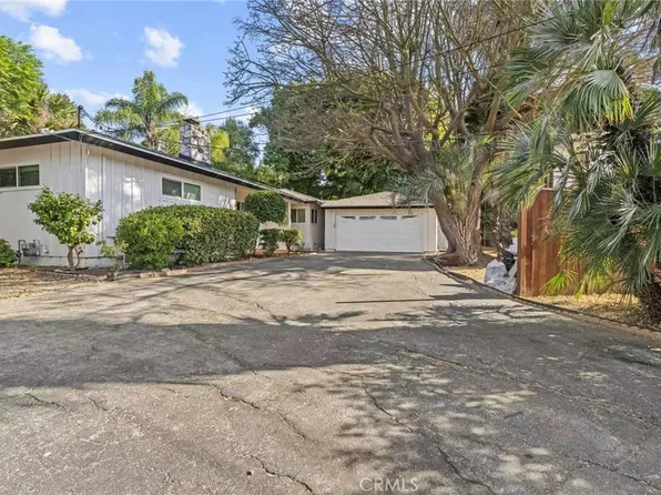26242 Oak St, Rolling Hills, CA 90274