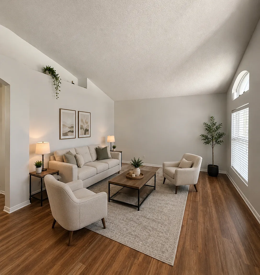 3 bed, 1533 sqft, $2,390 — Photo 3