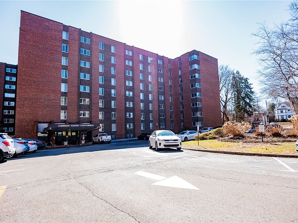 1st image of 5 Bayard Rd APT 717