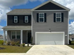 1035 Flintshire Dr, Myrtle Beach, SC 29579
