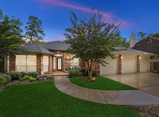 11 S Concord Valley Pl, Spring, TX 77382