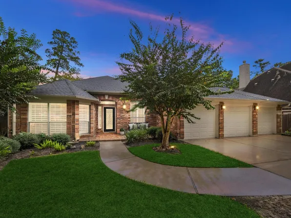 11 S Concord Valley Pl, Spring, TX 77382