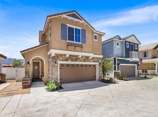 362 Hydrangea St, Fillmore, CA 93015