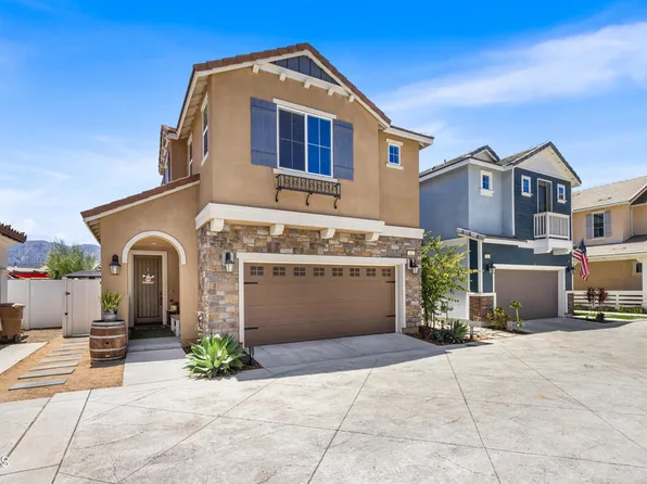 362 Hydrangea St, Fillmore, CA 93015