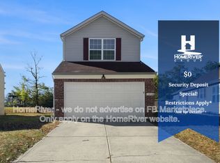 2819 Wortham Way, Indianapolis, IN 46268