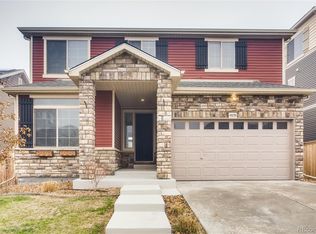 4876 S Buchanan St, Aurora, CO 80016