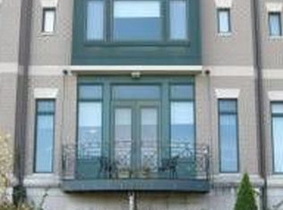4940 S Lake Shore Dr APT F, Chicago, IL 60615