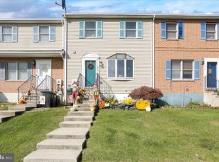 206 Poplar Dr, Reading, PA