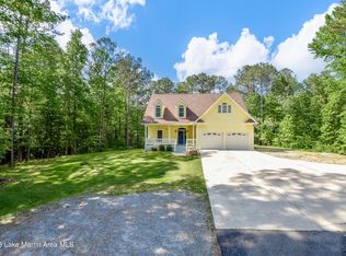 145 Wind Creek Farm Rd, Alexander City, AL 35010