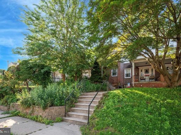 3312 Bowman St, Philadelphia, PA 19129