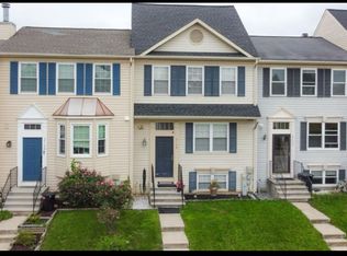 2140 Cedar Barn Way, Windsor Mill, MD 21244