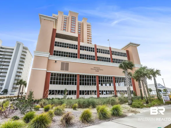 26688 Perdido Beach Blvd #24C3, Orange Beach, AL 36561
