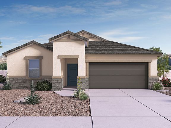 Plan Elevation.