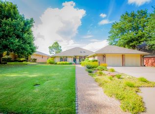1018 W Moore Ave, Stillwater, OK 74075