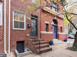 2132 Cambridge St, Baltimore, MD 21231