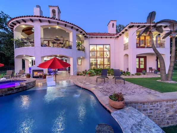 36066 Redbud Dr, Afton, OK 74331