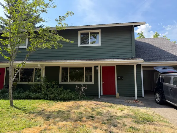 724 B St #724, Ashland, OR 97520