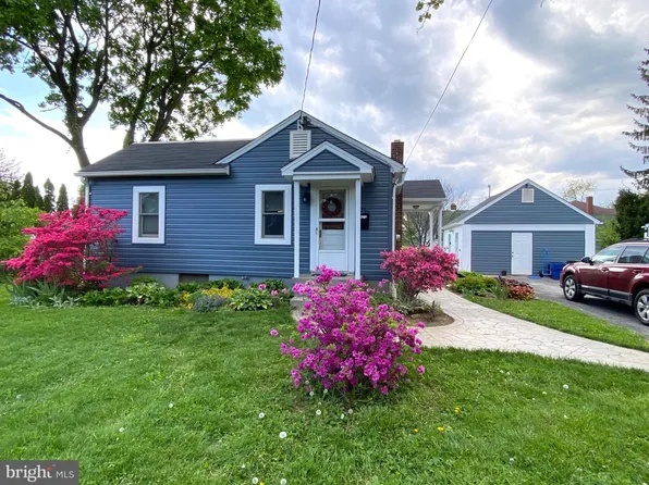 118 1st Ave, Reisterstown, MD 21136