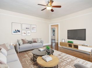 340 Fairmont Ave #105, Jersey City, NJ 07306