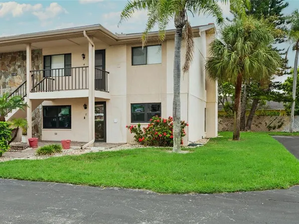 9920 EAGLES POINT CIRCLE #2, PORT RICHEY, FL 34668
