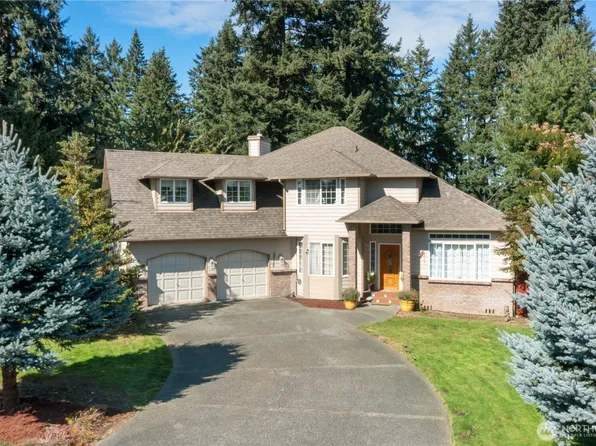 3715 185th Street E, Tacoma, WA 98446