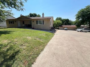 4307 S Locust Dr, Sioux Falls, SD 57105