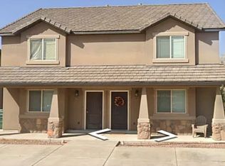 697 N 200 W, Vernal, UT 84078