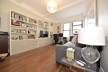 Rented by Buchbinder & Warren