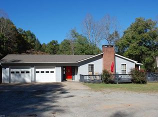 2107 Edgerton Rd, Mill Spring, NC 28756