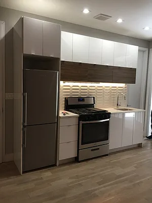 Rented by Evergreen Apartments BK | media 25